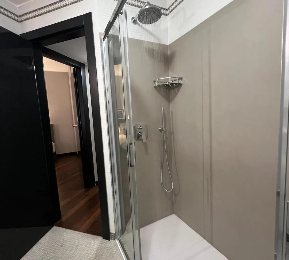 Отель Palazzo Alm Комо