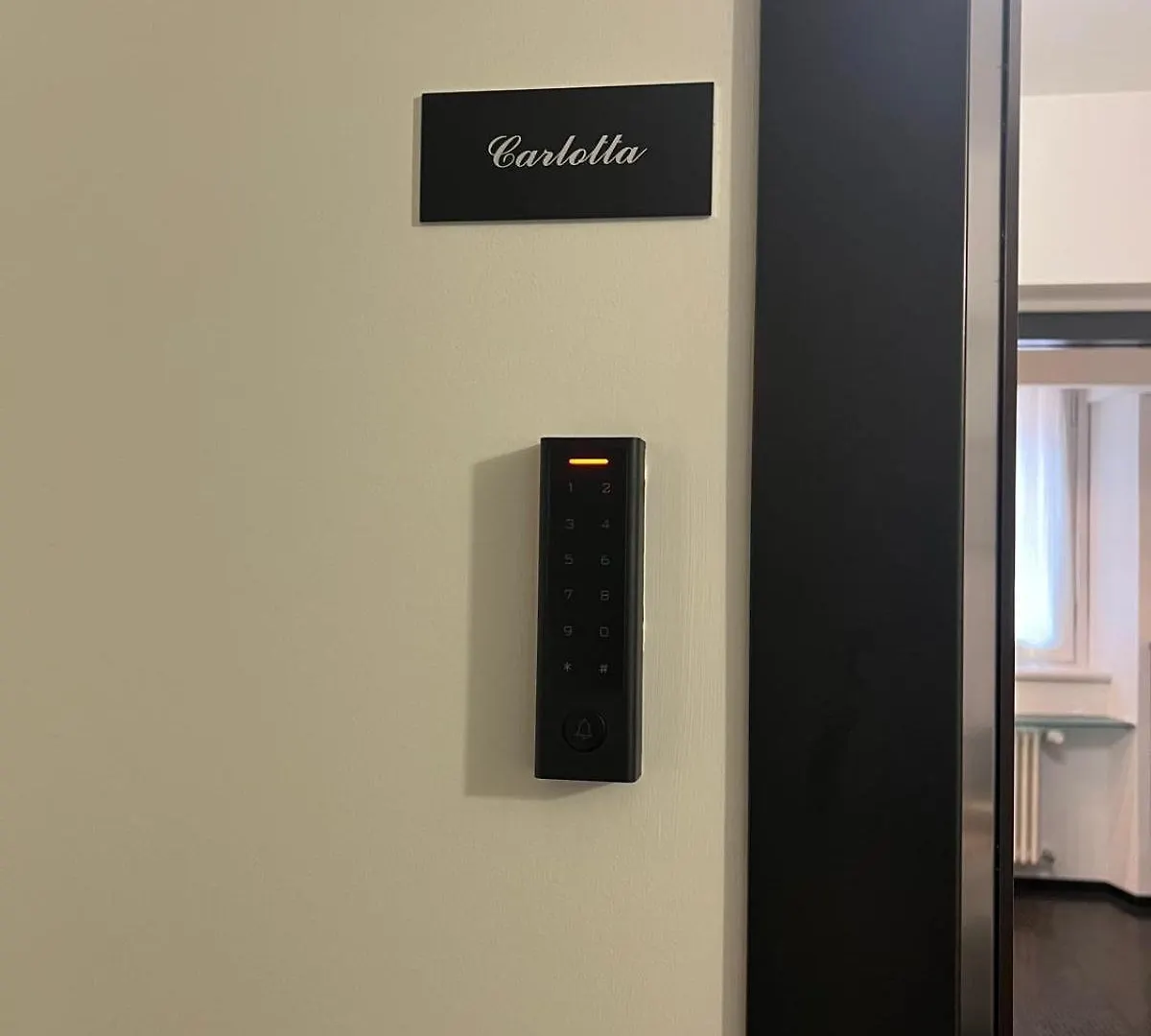 Palazzo Alm Hotel Como Gasthuis
