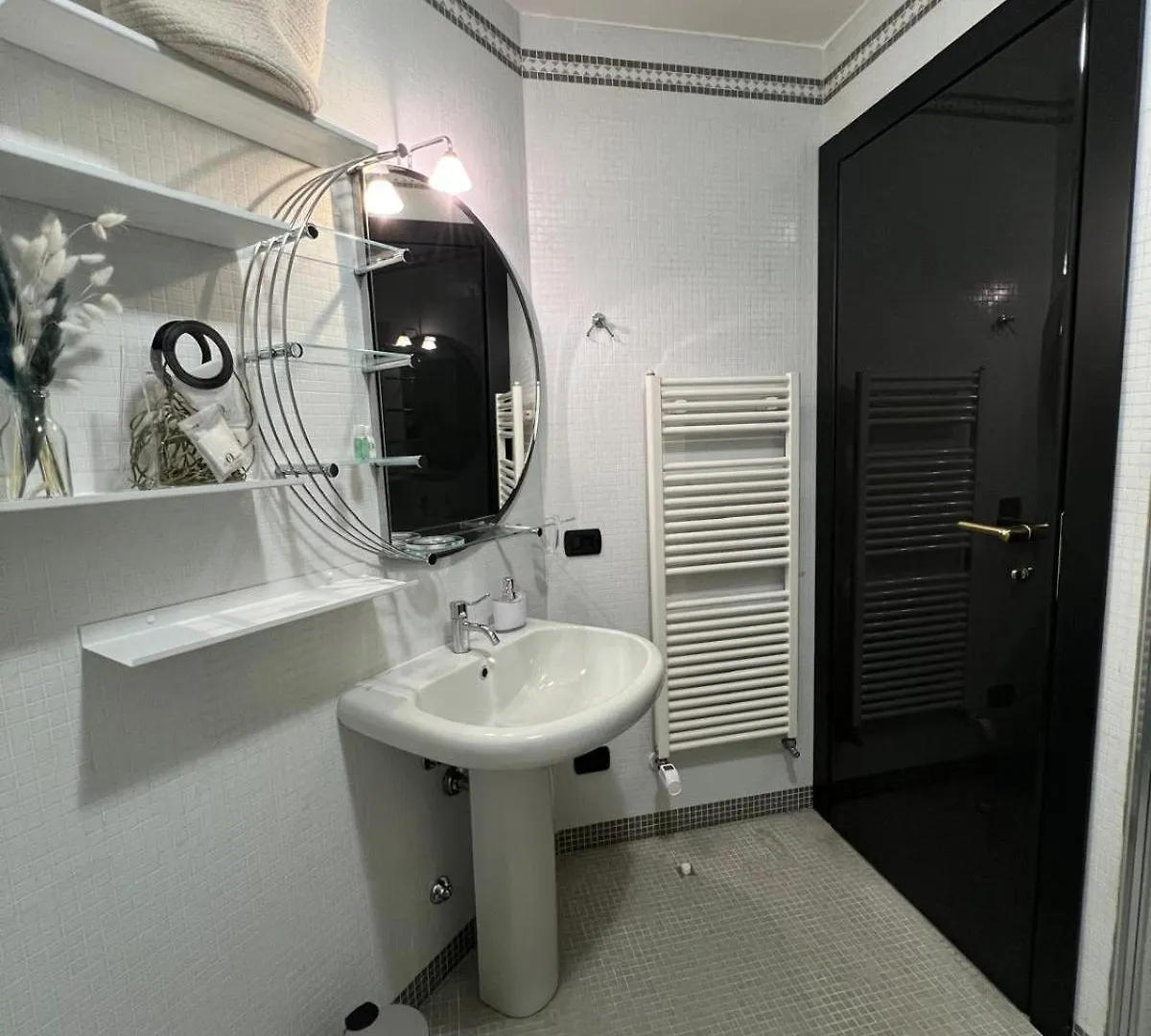 Отель Palazzo Alm Комо 0*,  Италия