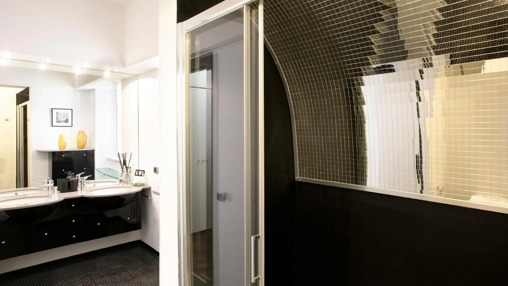 Gasthuis Palazzo Alm Hotel Como